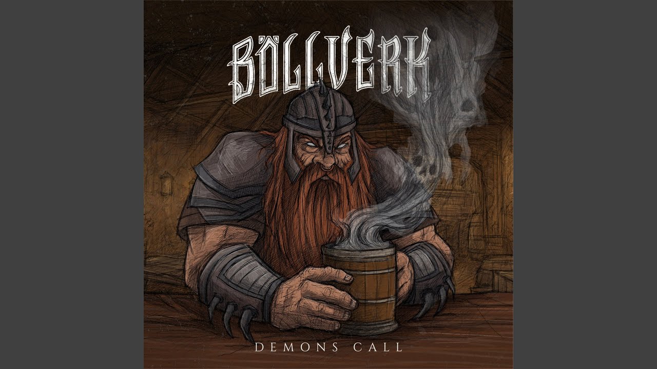 Guarda Demons Call su YouTube Guarda Demons Call su YouTube