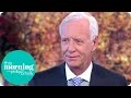 Captain Sully Only Had 208 Seconds To Save The Lives Of His Passengers And Crew | This Morning