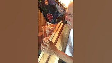 Thumbnail of Mi Viejo San Juan-visit johnkovac.com to make your own harp