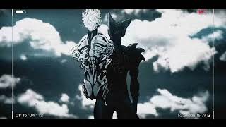 One Punch Man- A Punch?
