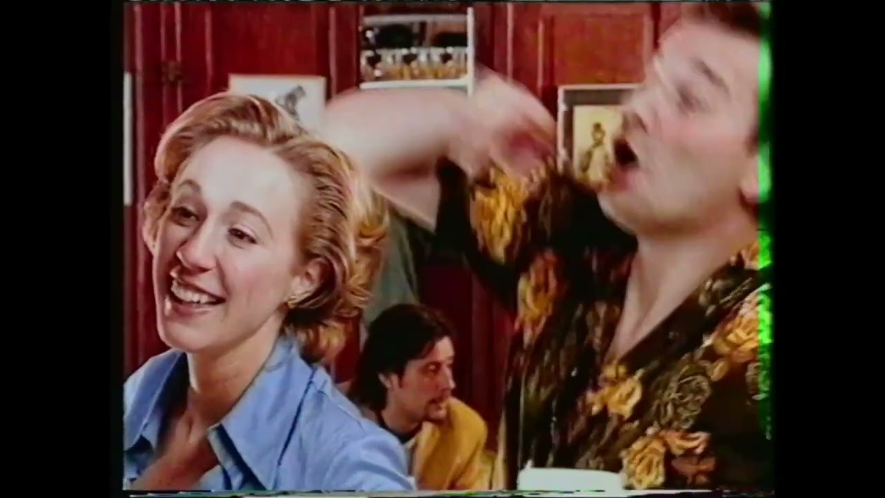 RTBF1 (15 juin 2002) - Continuités pendant 