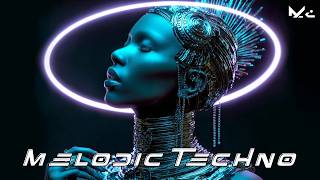 🌟 Dreamy Melodic Techno: Smooth Beats for Peaceful Mind and Relaxed Mood screenshot 2