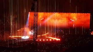 [Don't Blame Me]🇯🇵N2 2024/2/8 Taylor Swift The Eras Tour JAPAN TOKYO N2 (reputation era)