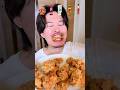 ケンタッキー新作「辛旨ジンガー」1番うまい選手権 #モッパン #ケンタッキー #飯テロ #asmr #mukbang