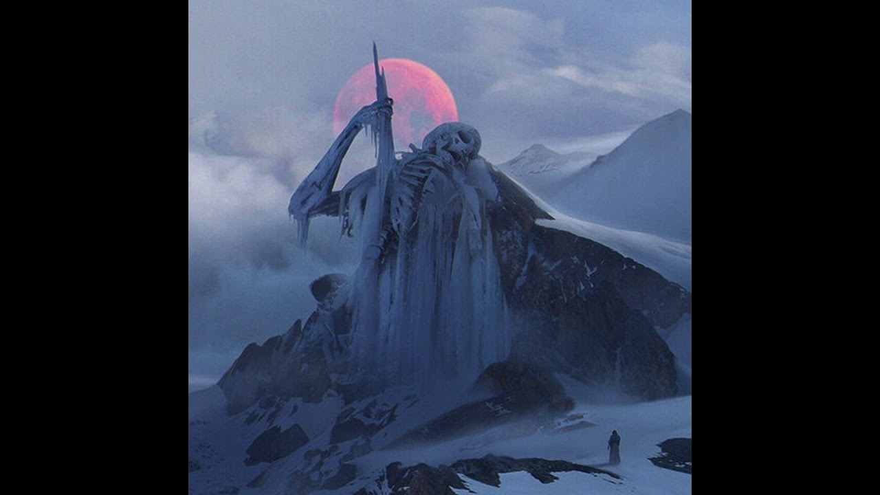 PAIN 2043 [Instrumental] - Playboi Carti x Drake Type Beat