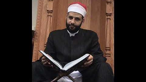 الشيخ حسن صالح | تلاوة مجودة لما تيسر من سورة الفرقان