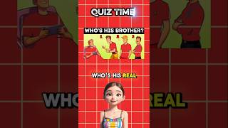 Guess can you answer all these riddles? #quiz #riddles #logicpuzzle #brainteaser #ytshorts #trending
