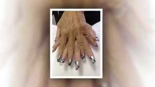 Lonnie's Nails Spa and Waxing in Modesto, California 95350 (1021)