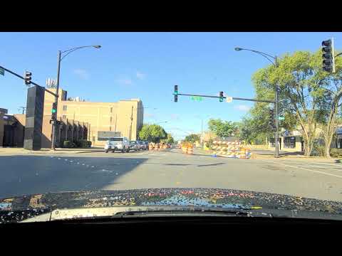 Vídeo: Como Adivinhar Um Bairro De Chicago Em 30 Segundos