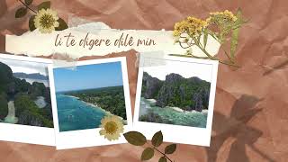 Dimis - Bêriya Te Dikim