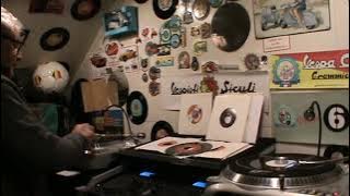 MIX POPCORN OLDIES 280