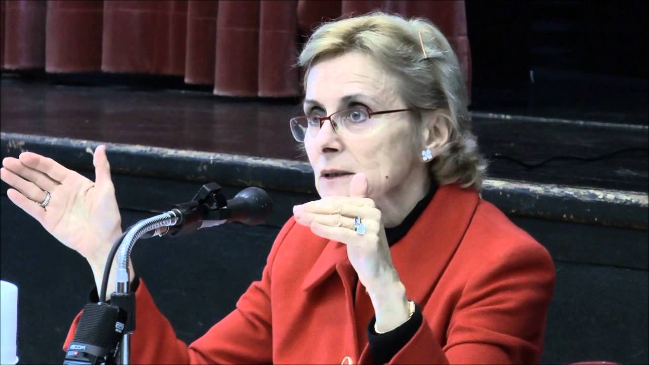 L'Université populaire de Saint-Dizier présente "Les crises" par Annie Lacroix-Riz