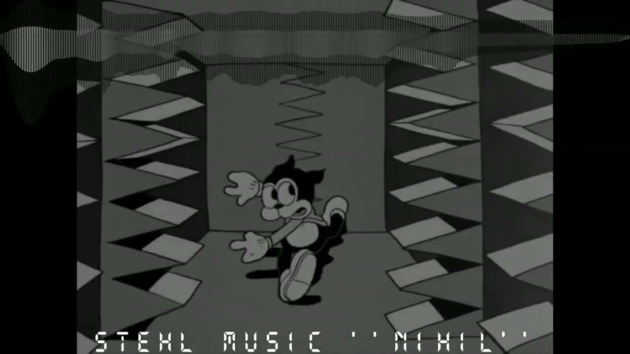 ''Nihil'' Horror Trap | Hard Bass Ghostemane Type Beat | G Major 115 Bpm (same as nihil) Stehl Music