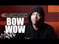 Bow Wow Recalls Jordan Throwing Out His Iverson Sneakers (Flashback)