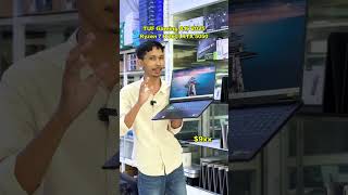 ថវិកា $999 បានទាំង Ryzen 7 ទាំង RTX 5050! 😱 ASUS TUF A16 Gaming Laptop #shorts