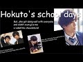 SixTONES Hokuto Matsumura Shares Heartwarming School Days & First Love 💖