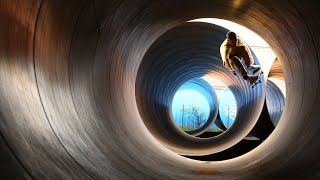 Brent Atchley's "Satori" Part