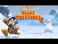 Moorhuhn Jump And Run Traps And Treasures 2 For Nintendo Switch Official Trailer 