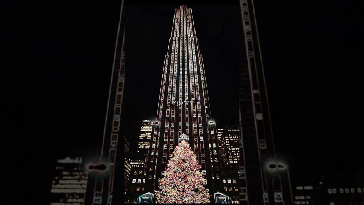 big city or small town? 