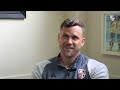 Ben Turner Interview | 12/04/2024