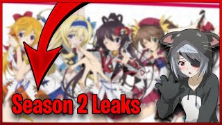 Infinite Stratos Season 3 Will It Happen? - 2020 Update 