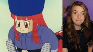 Cruel General RED! Dragon Ball Episode 34 & 35 Reaction + Thoughts | Animaechan