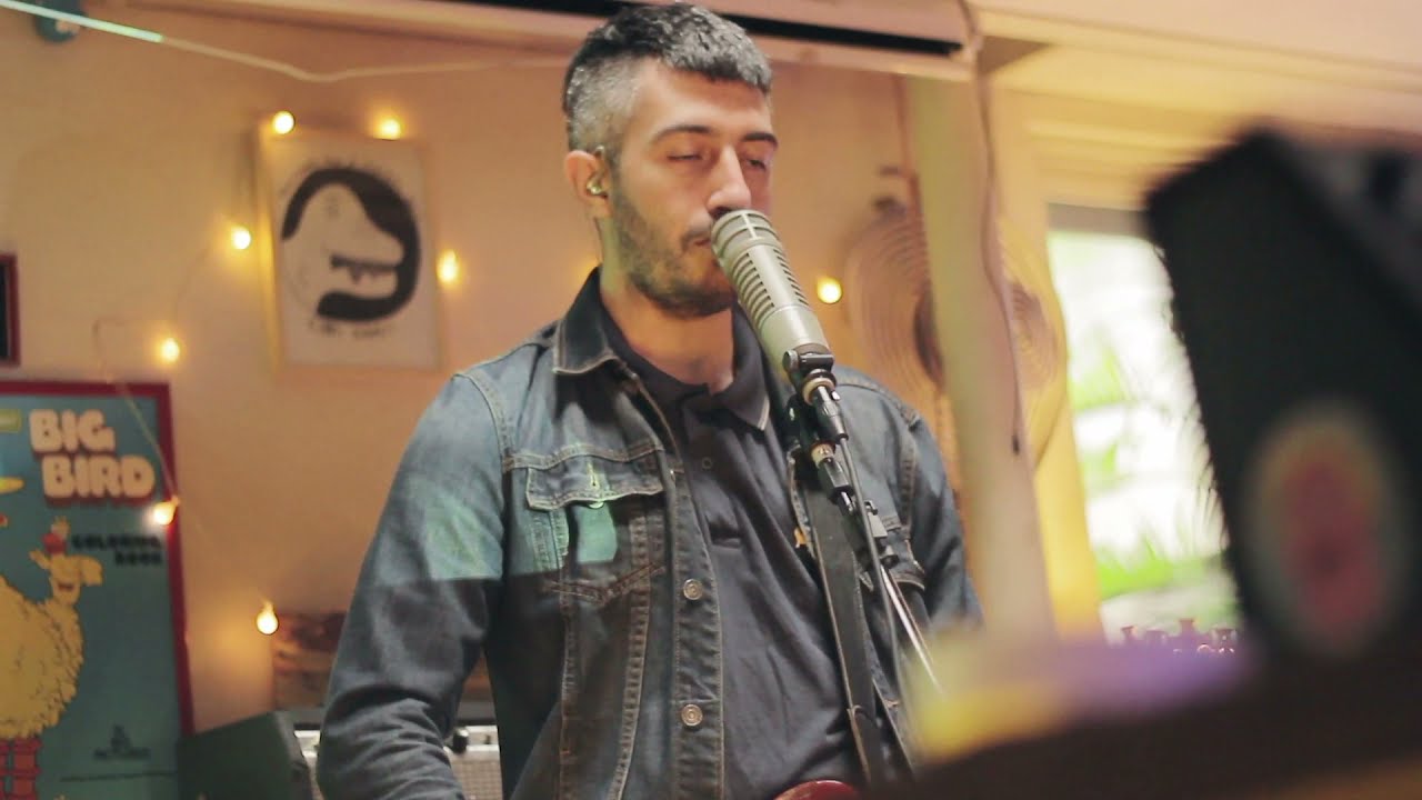 Bestia Bebé - El descontrol • En vivo en "Resto del mundo"