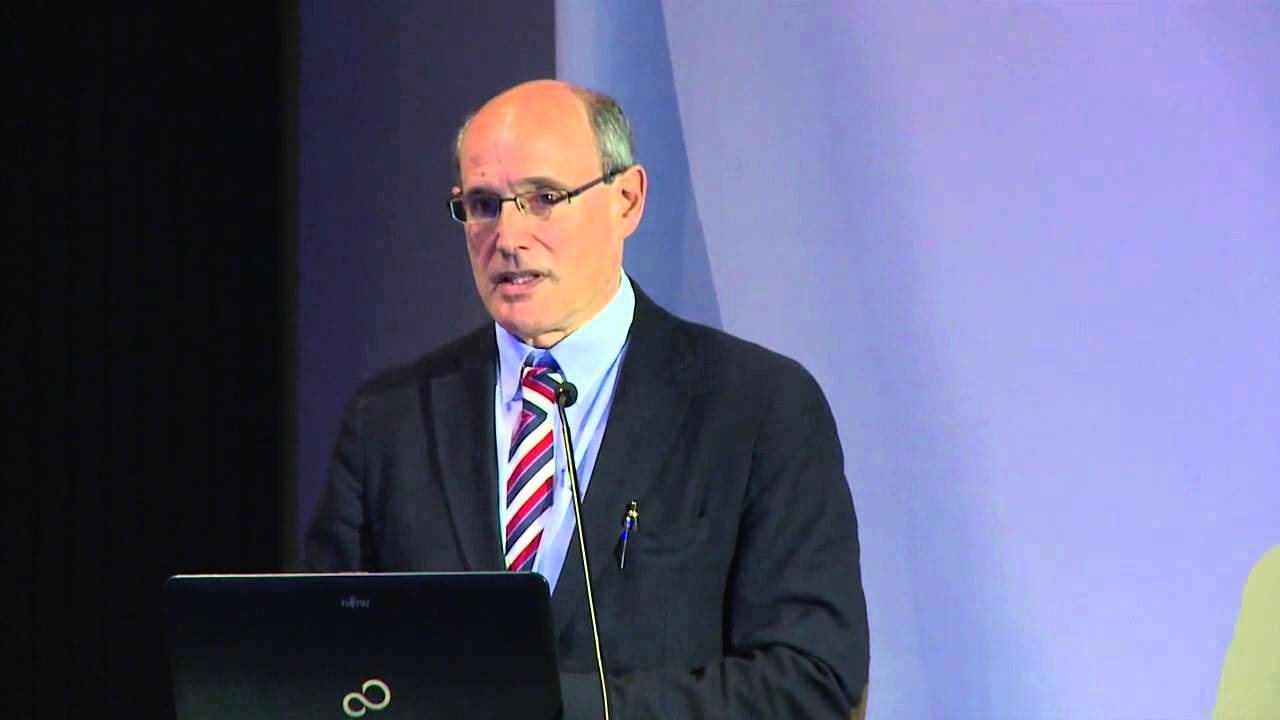 Rafael Bengoa. Health Care System Transformation in the Basque Country