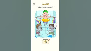 DOP 5 Delete One Part Level 62