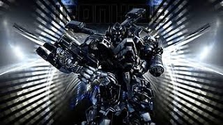 IronHide Transformation Test