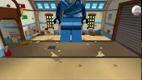 LEGO Juniors Create & Cruise Gameplay Walkthrough Part 9 - All New Parts Unlocked iOS, Android 2019