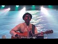 Glenn Fredly - Orang Biasa (Live At Pesta Peluncuran Album "Romansa Ke Masa Depan")