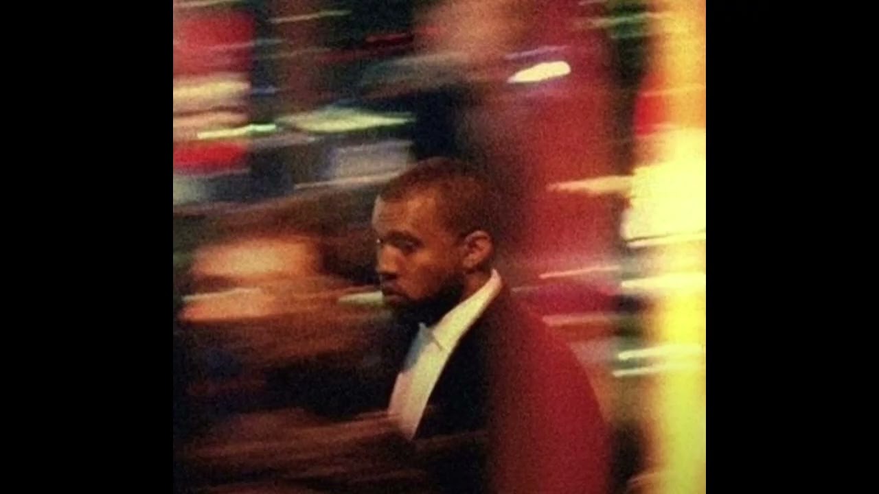 [FREE] Kanye West x MBDTF TYPE BEAT 