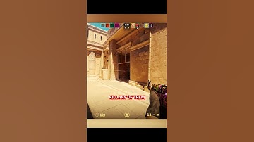 I hate when enemies don