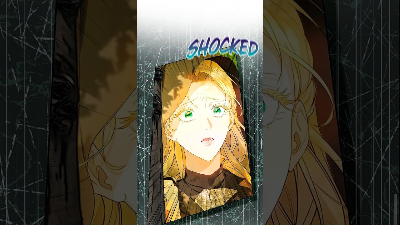 Betrayal reincarnation manhwa! 