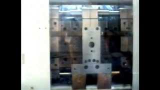 2+2 Stack Mold