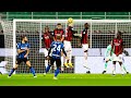 Tutti i Gol tra Inter e Milan dal 2012 ad oggi