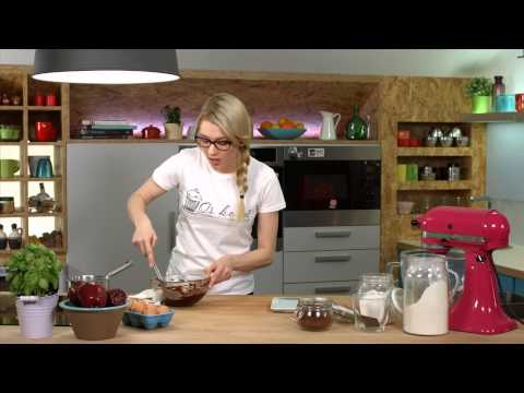 Video: Kako Smiriti Brownie