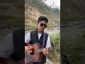 Hona tha pyaar ❤️ | #cover #song #trendingshorts #atifaslam |