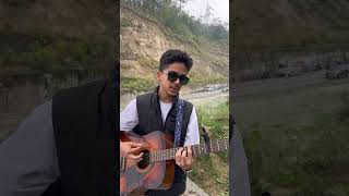 Hona tha pyaar ❤️ | #cover #song #trendingshorts #atifaslam |