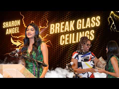 The Innovator Award - Chamber of Commerce Women in Business, California