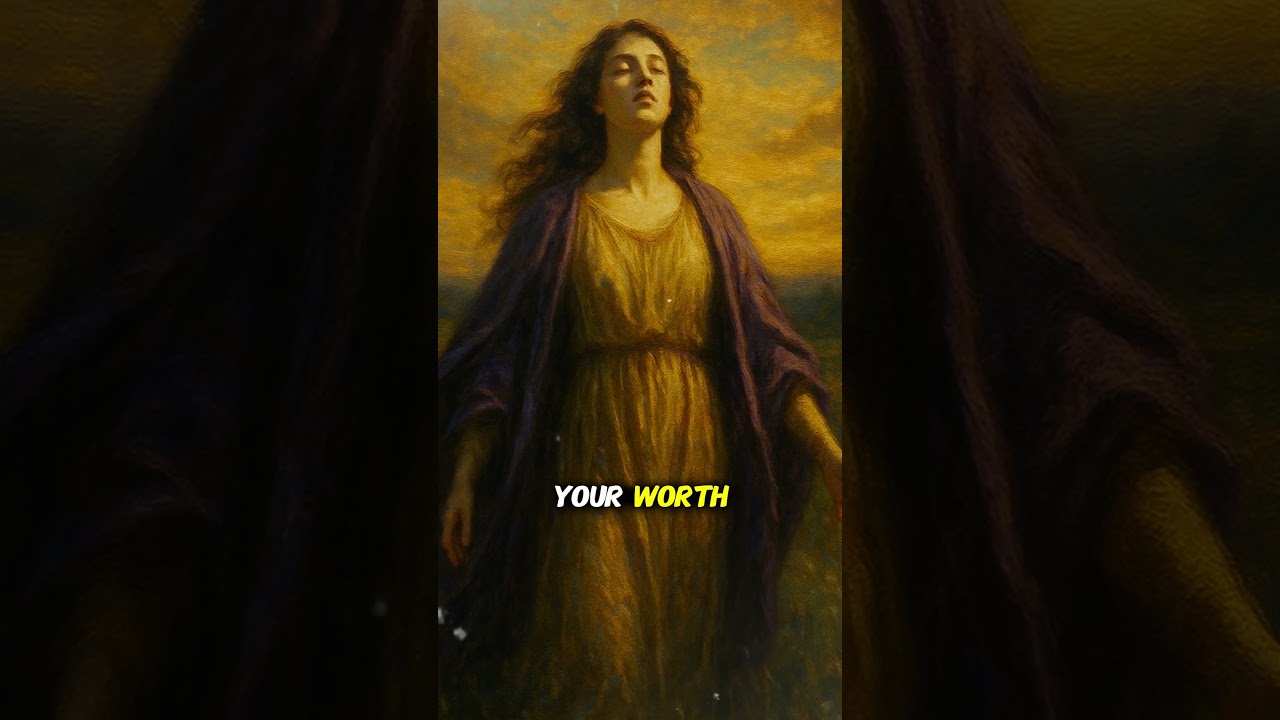 The Masculine Is Testing You in Silence 💔✨