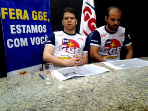 official secrets História - Profs. Geraldo e Rodrigo Bione