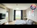 Studio117@Changwattana | Bangkok, Thailand | Hotel Review 🛏️