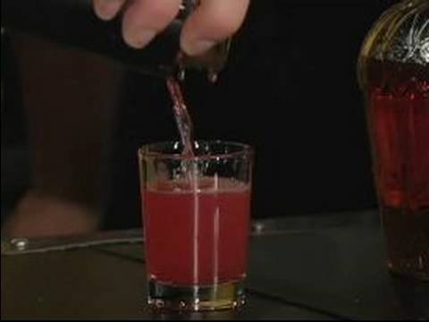 how-to-make-fifty-shots-&-mixed-drinks-:-making-a-"royal-flush"-shot