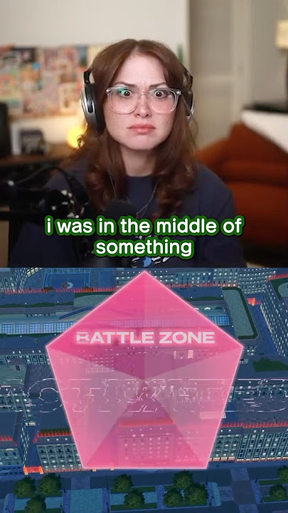 WHY does Legends ZA do this?!