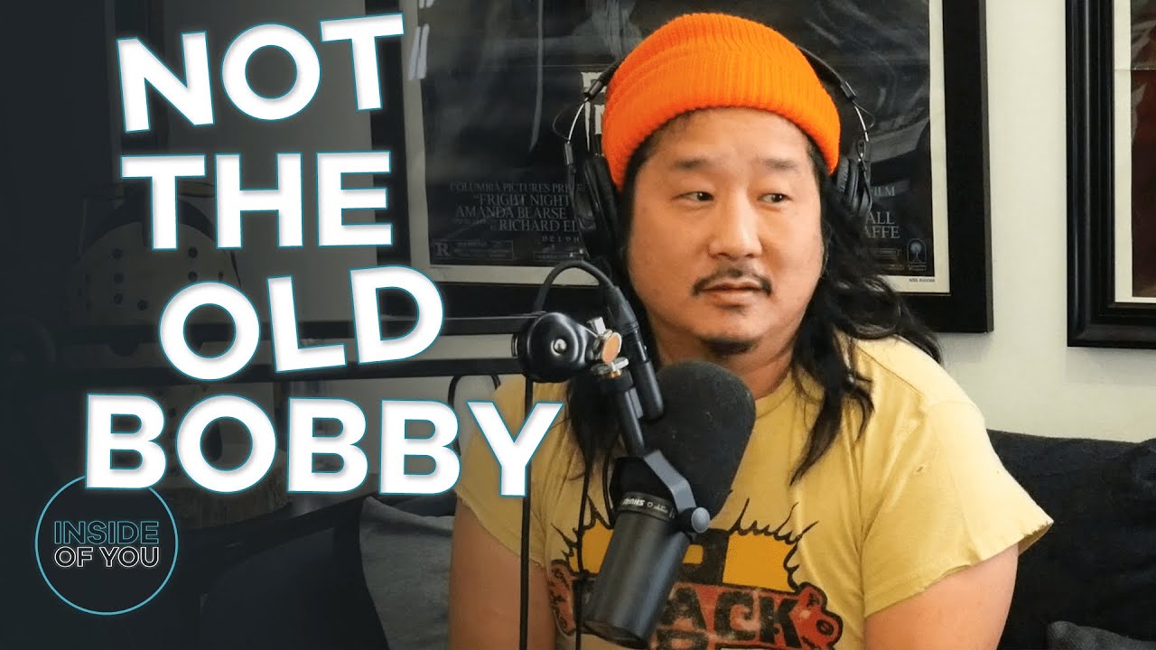 Why People Expect and Dodge BOBBY LEE for This Prior Actions #insideofyou # bobbylee - YouTube