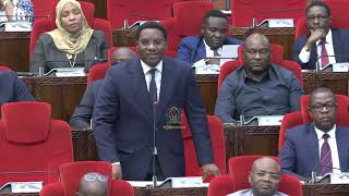 MAKONDA: SPORTS DEVELOPMENT FUND HAS CONTRIBUTED TO NATIONAL TEAMS IN VARIOUS COMPETITIONS screenshot 1