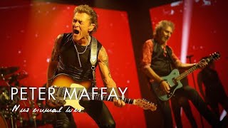 Peter Maffay - Nur einmal hier (Live 2019)