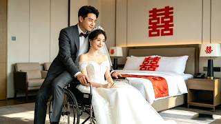 She accidentally enters the wrong bridal room, thinking he’s poor—he’s actually a top CEO! screenshot 3